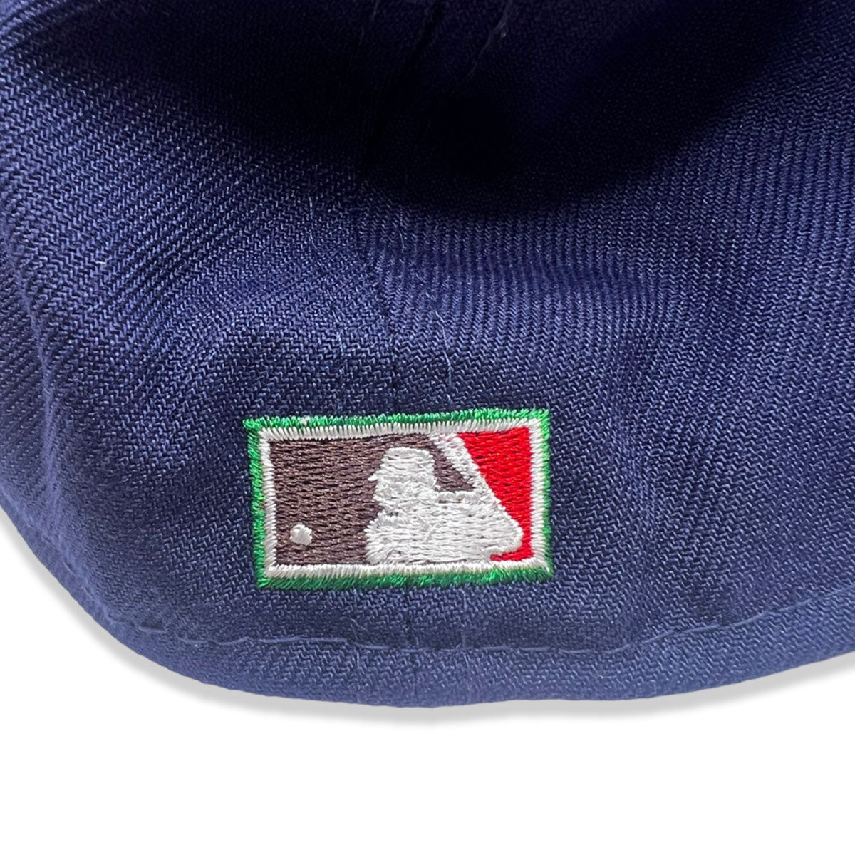 New Era NEw York Yankees World Series 2009 Patch 59Fifty Fitted