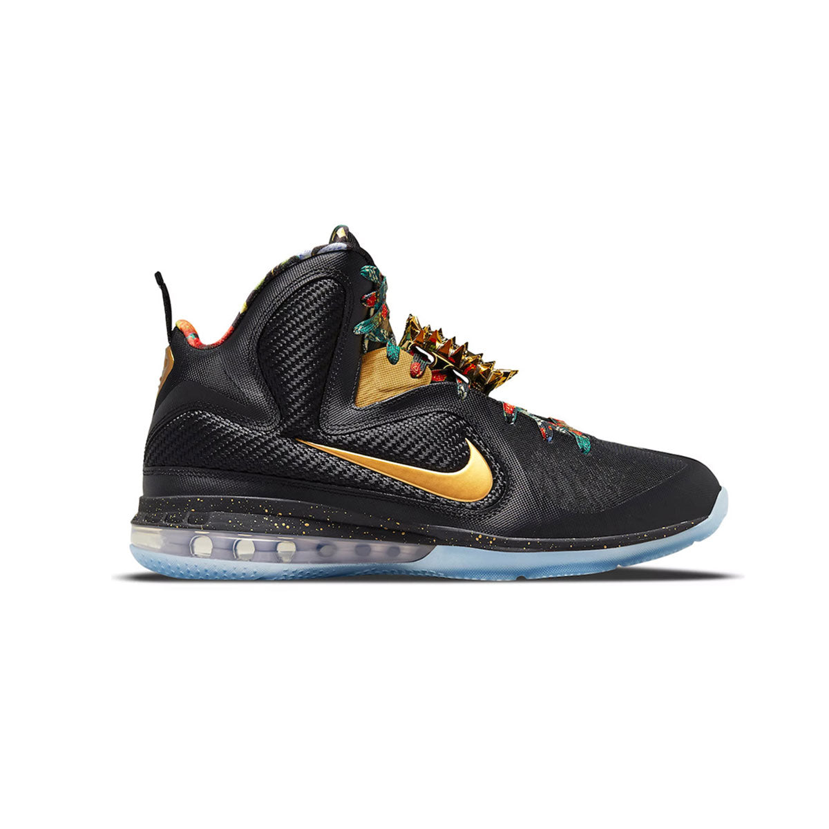 Nike Lebron 9 Watch the Throne 2021