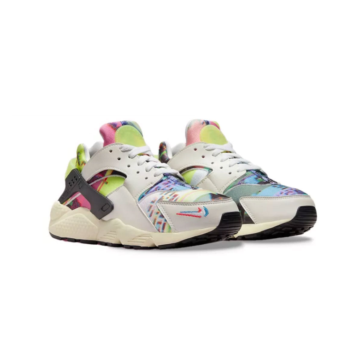 Nike Women's Air Huarache Pixel Game