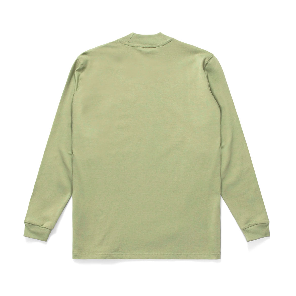 Nike Men's Sportswear Long-Sleeve Mock-Neck Shirt