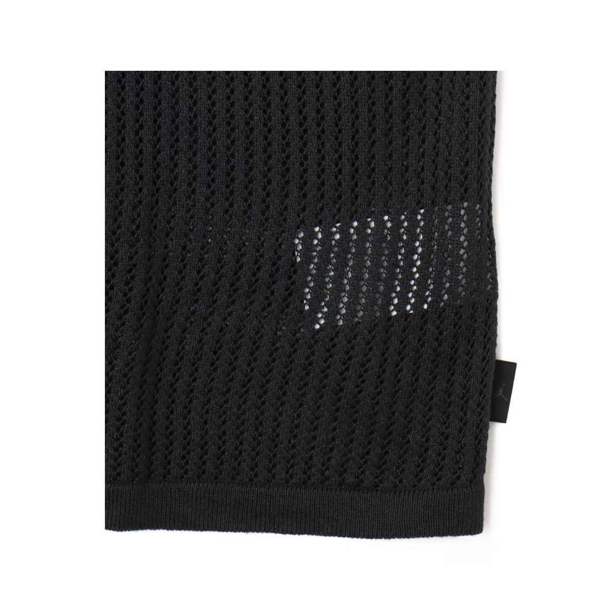 Air Jordan Knit Jersey Top Men's