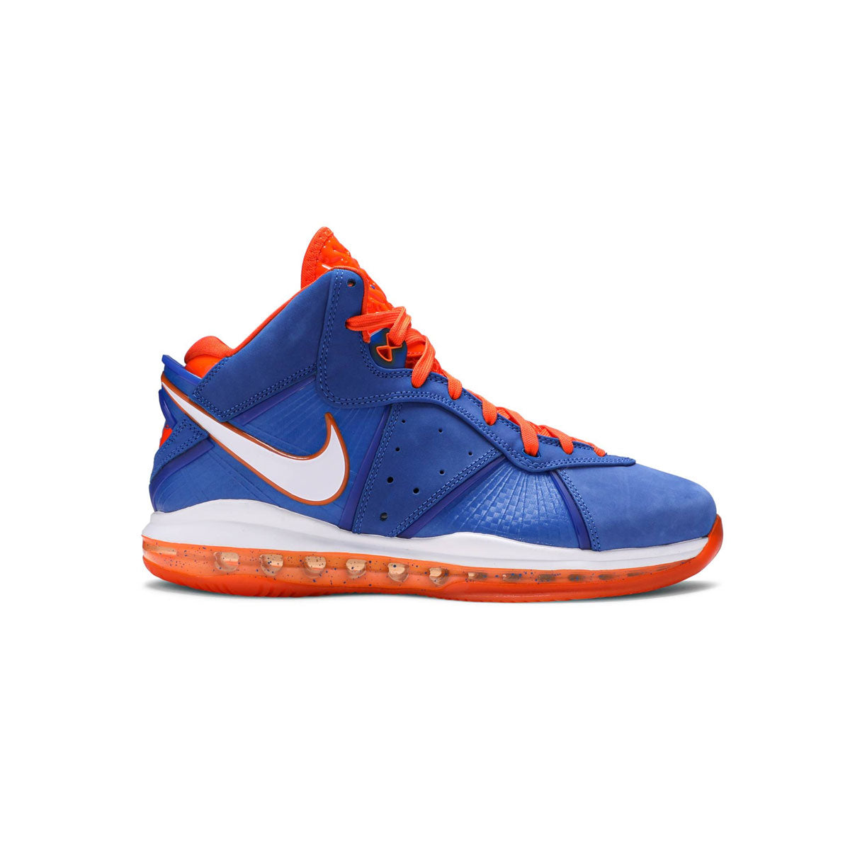 Nike Lebron 8 VIII HWC Hardwood Classic 2021 Men's