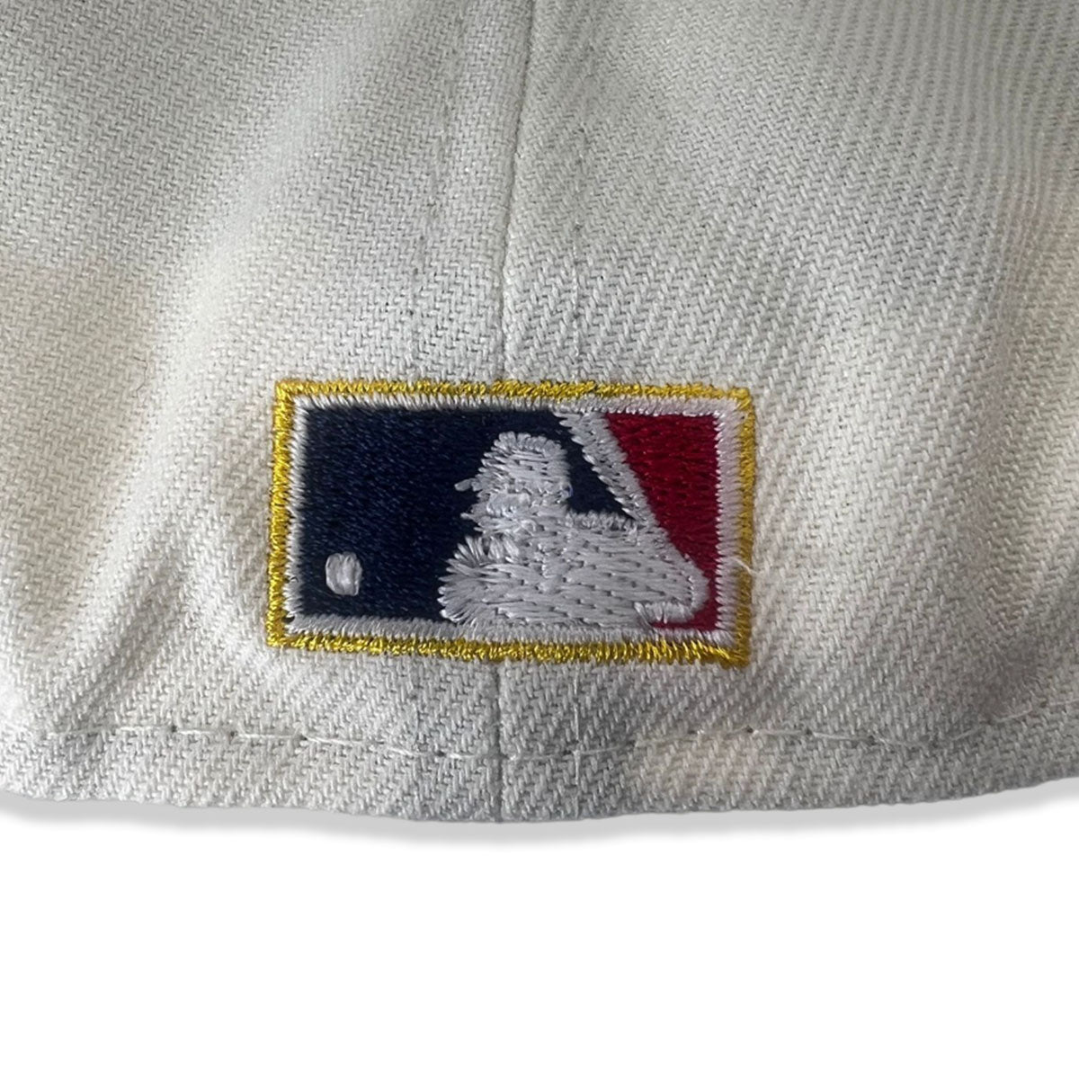 New Era New York Mets Shea Stadium 1964-2002 Patch 59Fifty Fitted