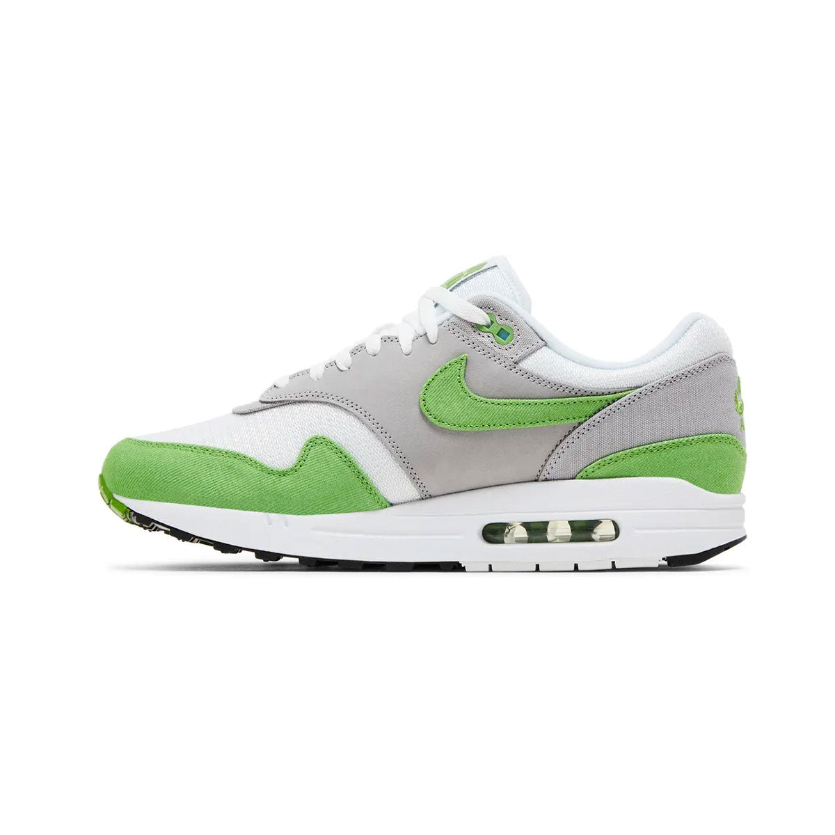 Nike Men' sAir Max 1 Patta 20th Anniversary Chlorophyll