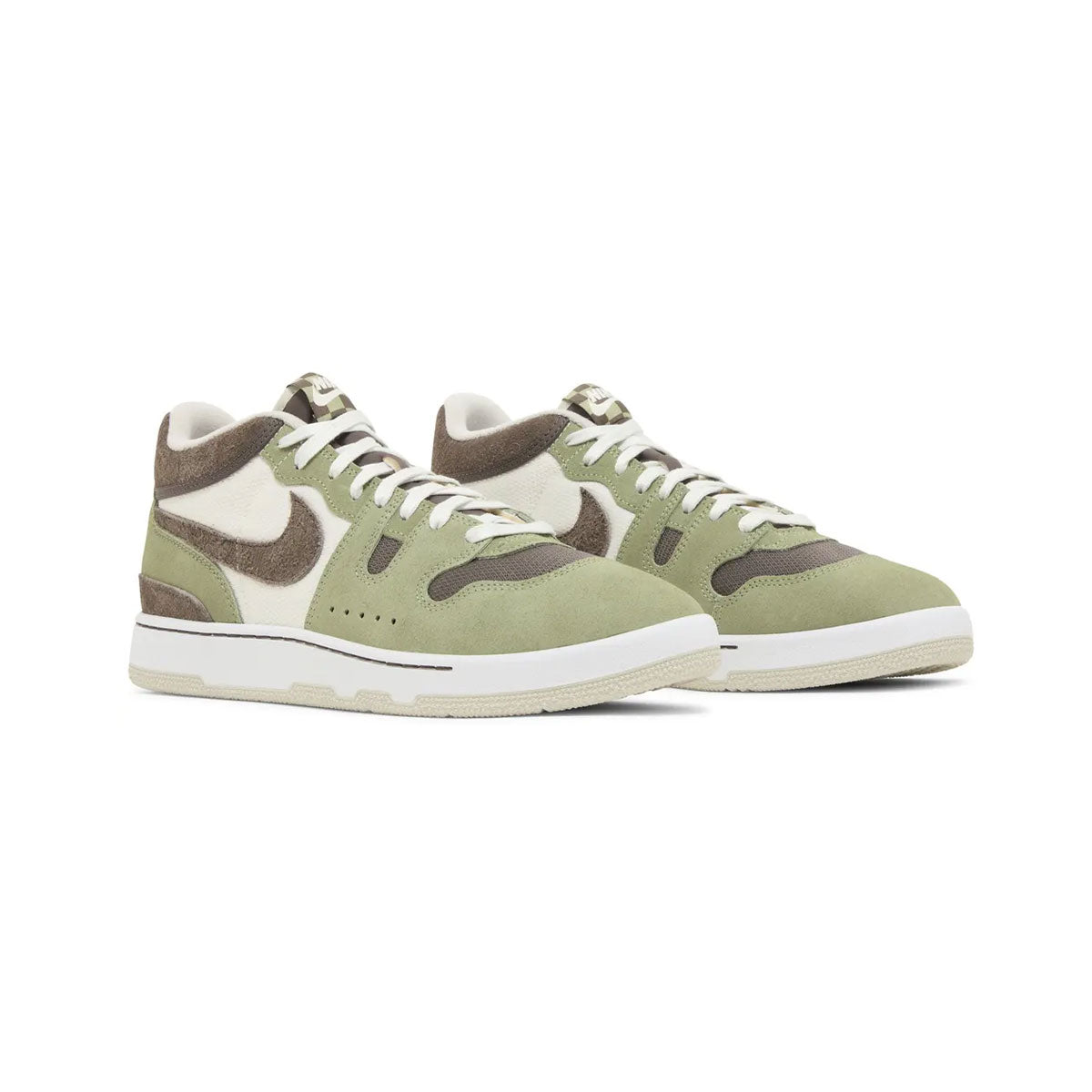 Nike Men's Mac Attack QS SP Oil Green