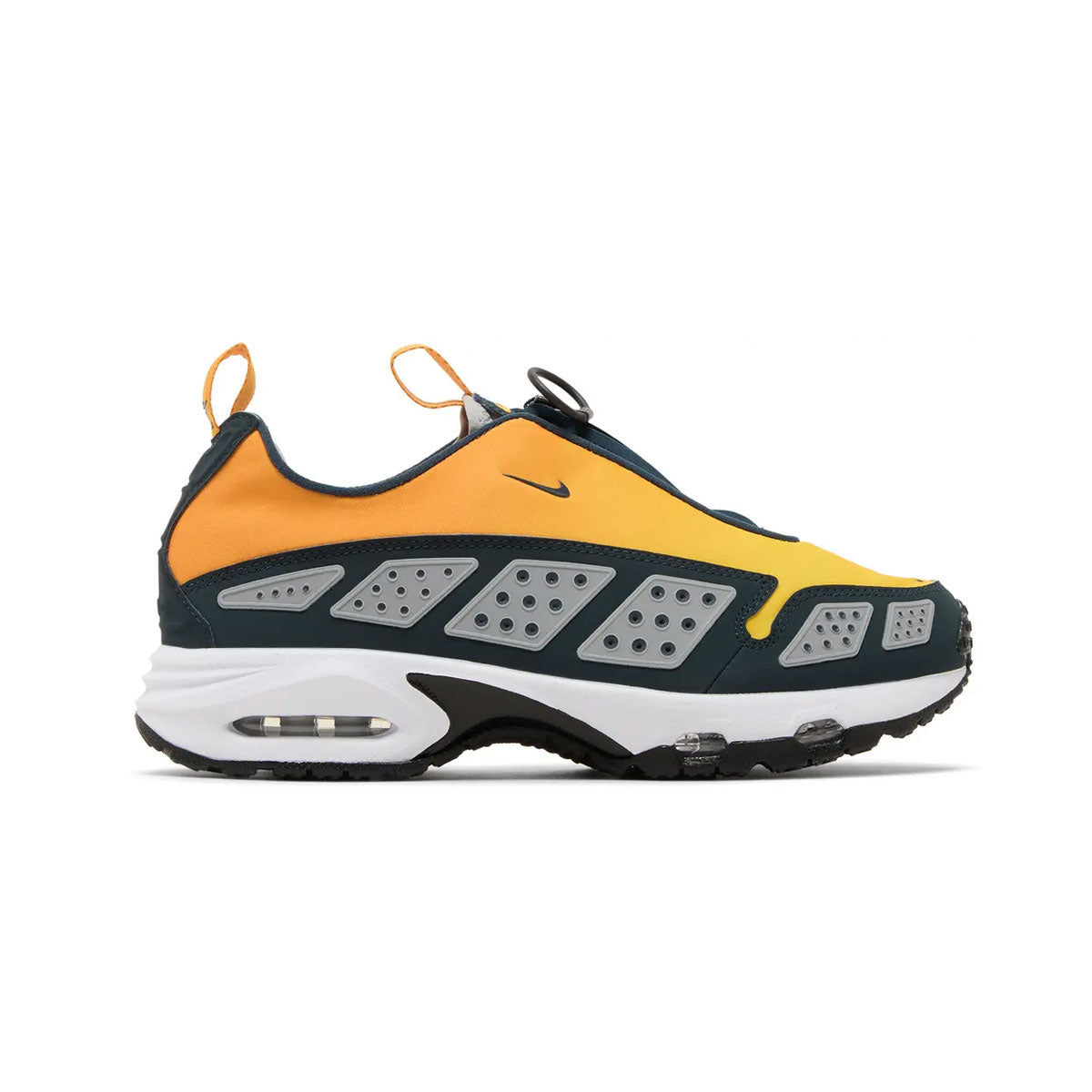 Nike Women's Air Max Sunder Canyon Gold Deep Ocean