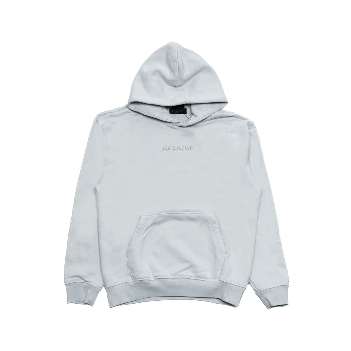 Air Jordan Wordmark Men's Fleece Hoodie - KickzStore