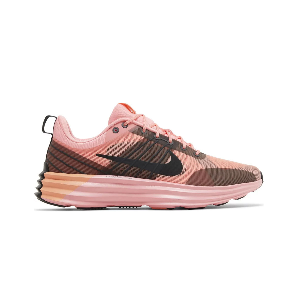 Nike Men's Lunar Roam Pink Glaze