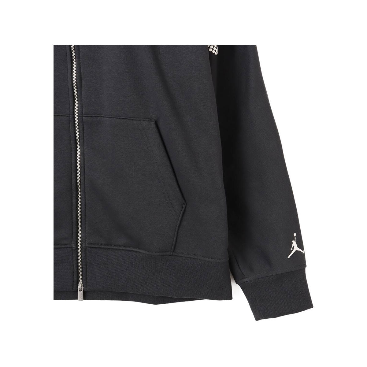 Air Jordan MVP Full-Zip Hoodie