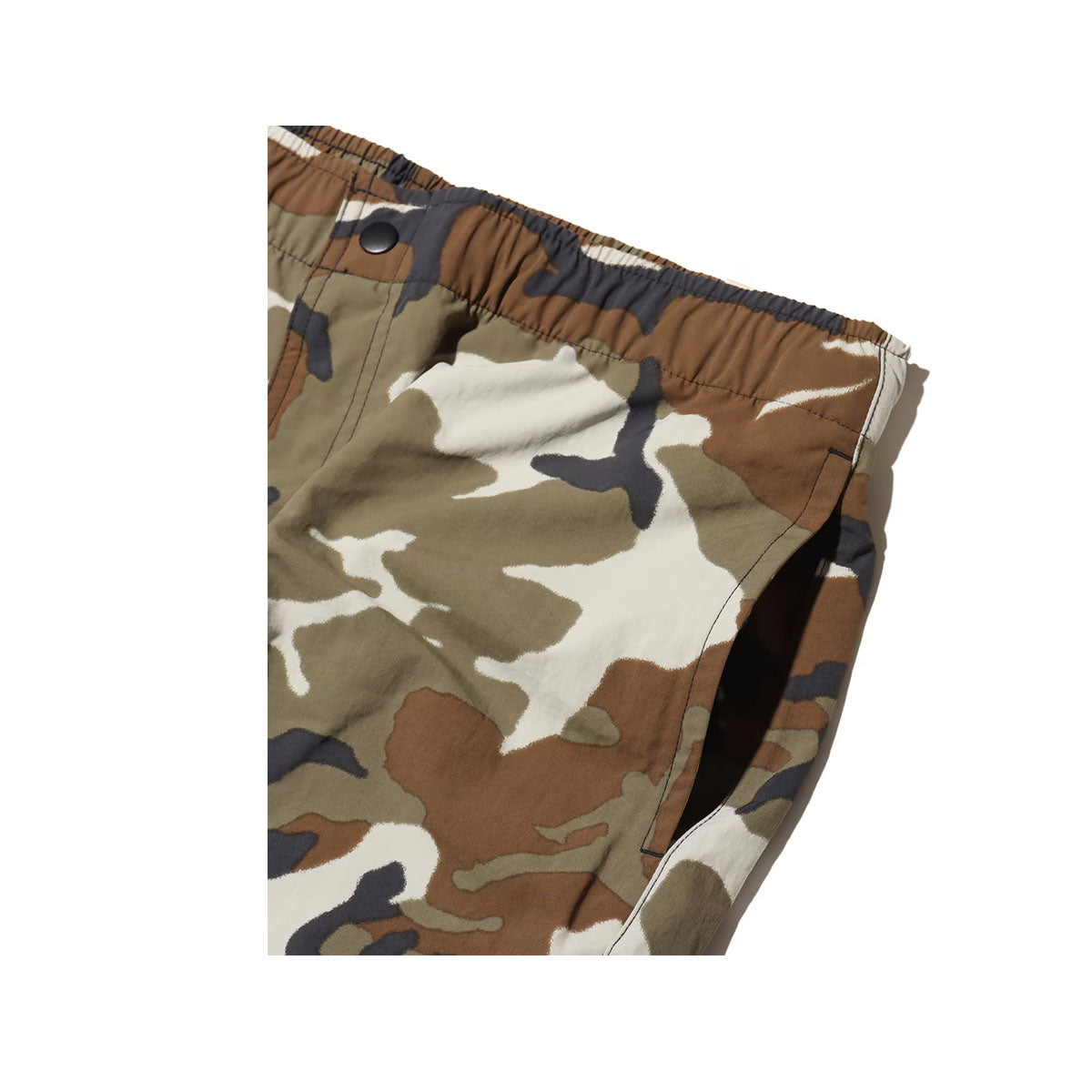 Air Jordan MVP Men's Camo Pants Men's
