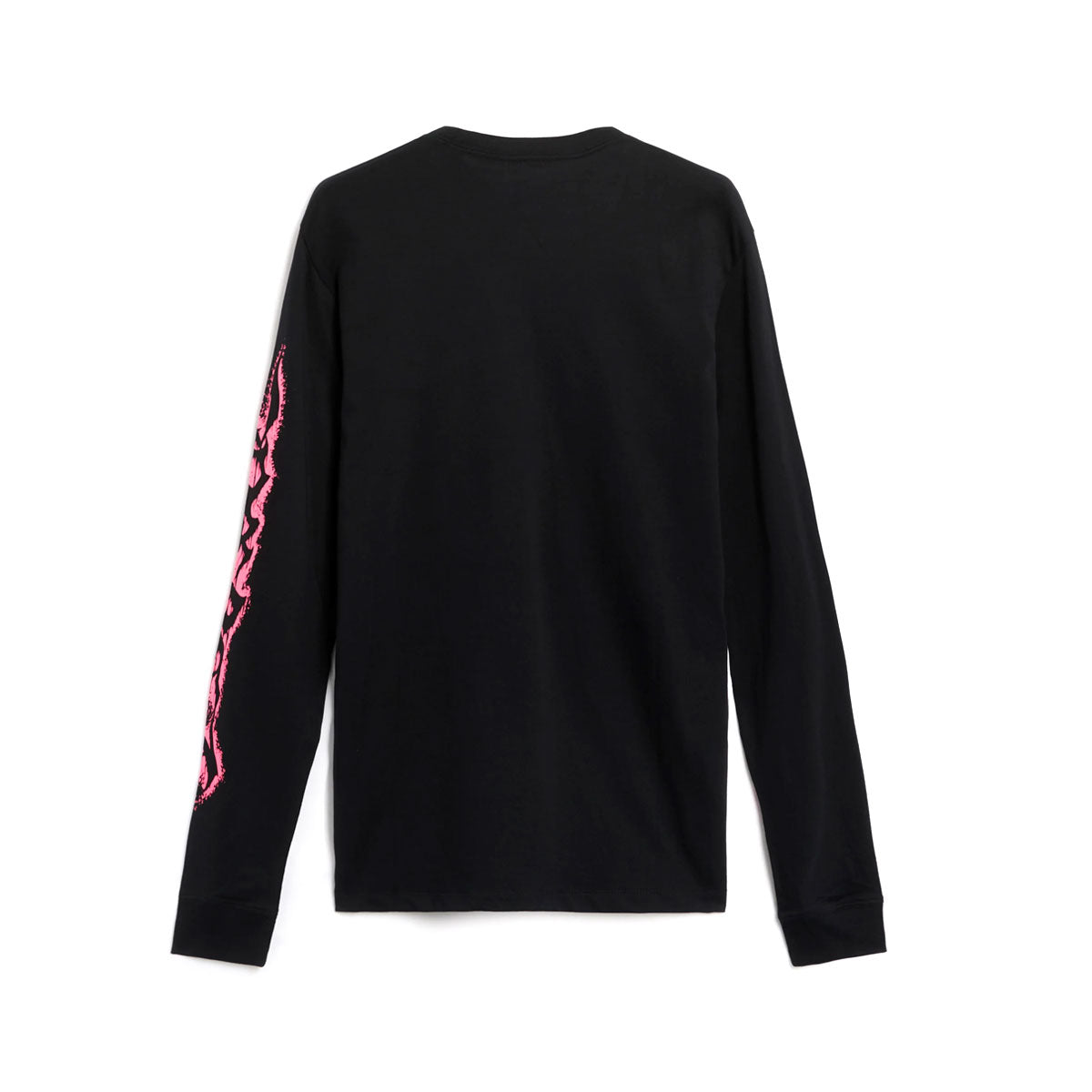 Air Jordan Mens Dri-Fit Sport LS Tee