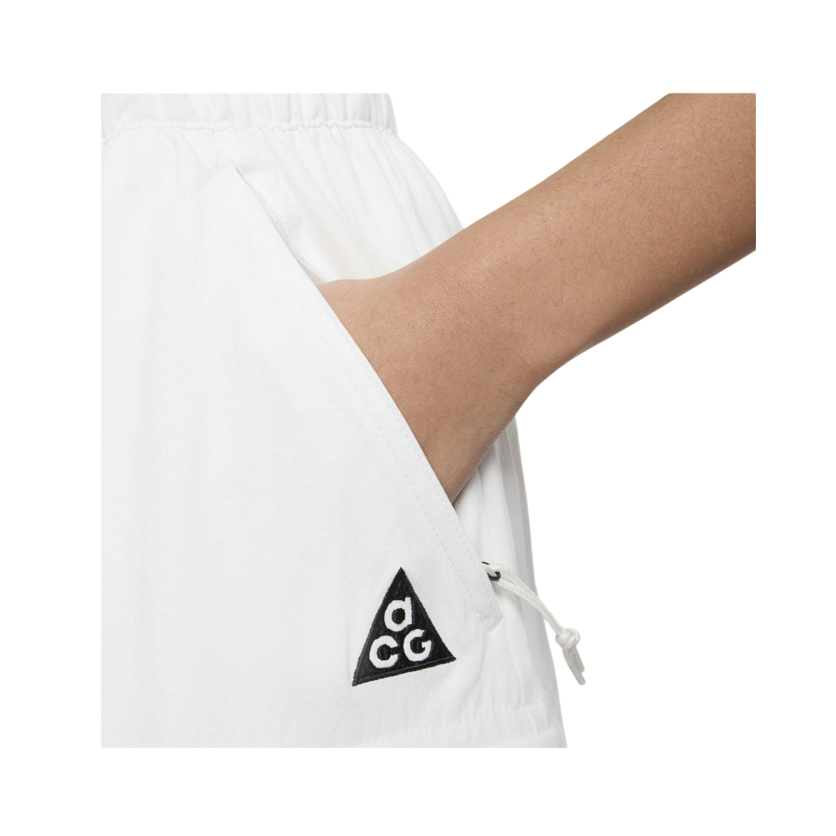 Nike Women's ACG 'Smith Summit' Zip-Off Skirt