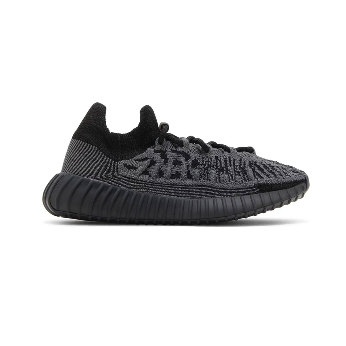 Adidas Men's Yeezy 350 V2 CMPCT Slate Onyx