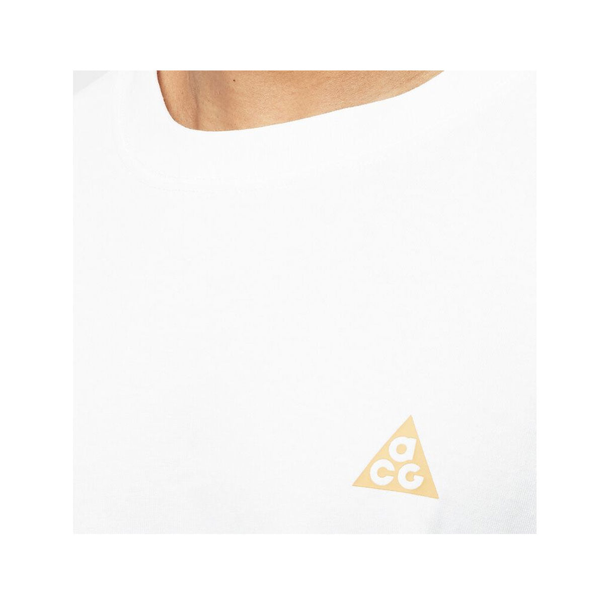 Nike Men's ACG Long-Sleeve T-Shirt