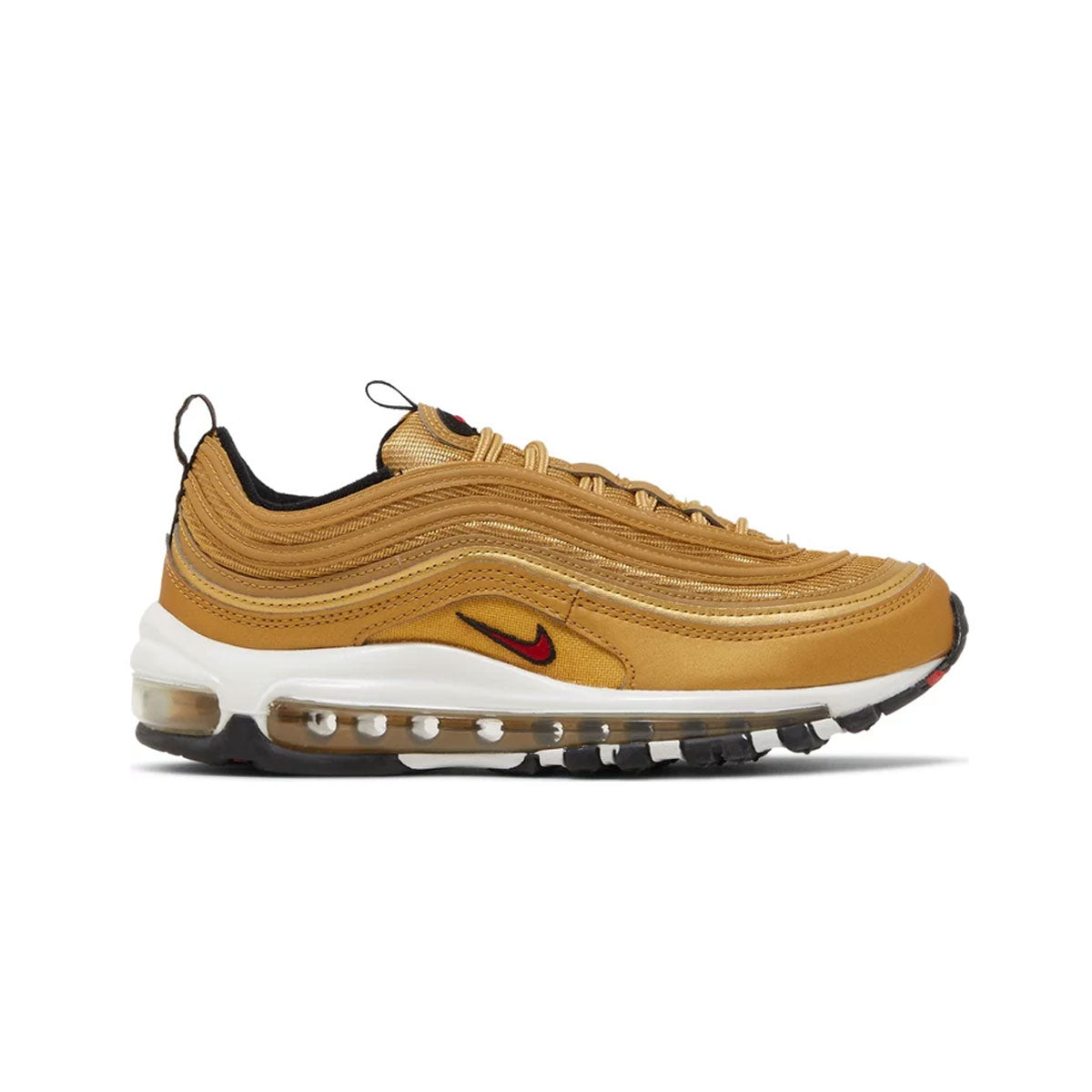 Nike Women's Air Max 97 OG Golden Bullet 2023