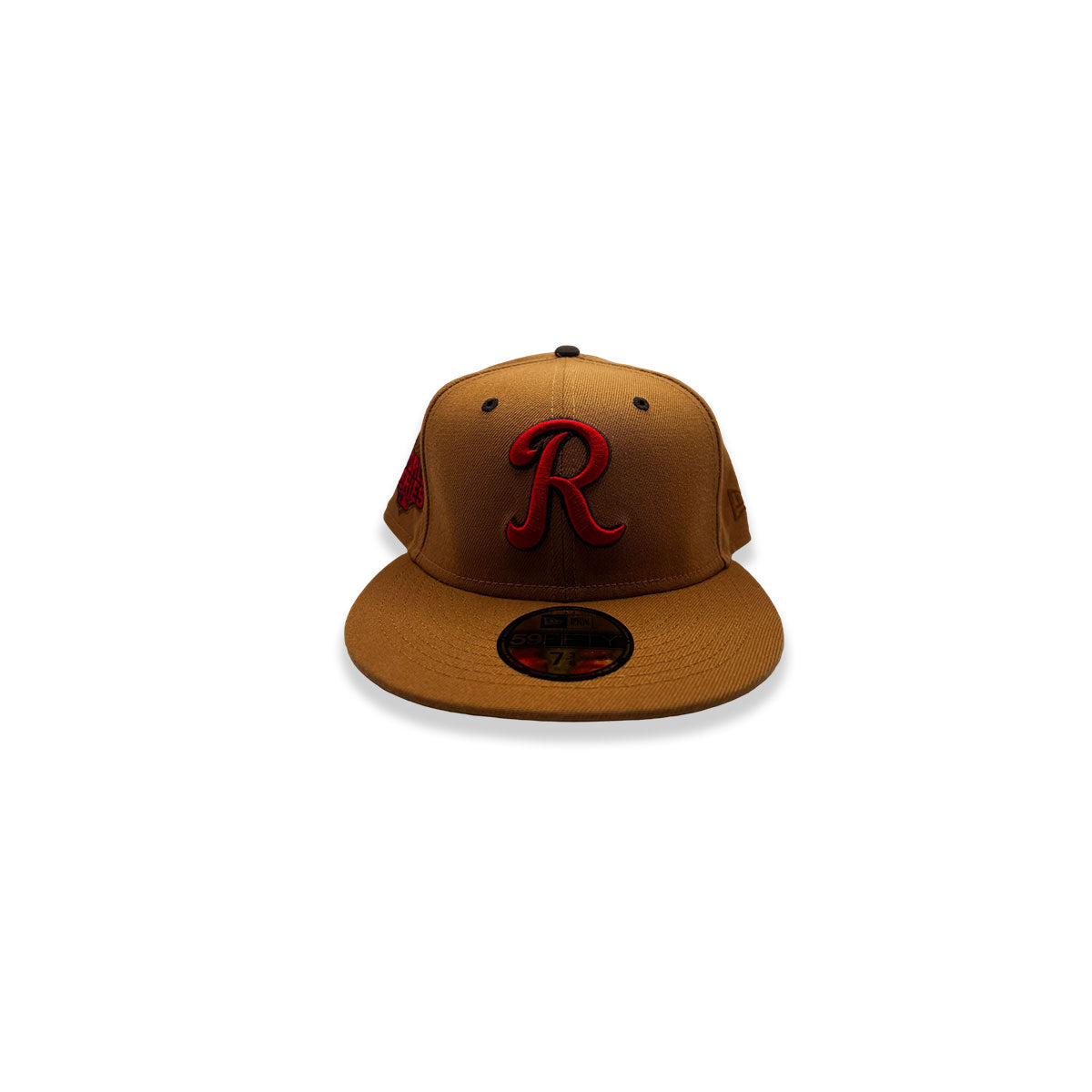 New Era LA Dodgers Dodgers Stadium 1962-2022 Patch 59Fifty Fitted