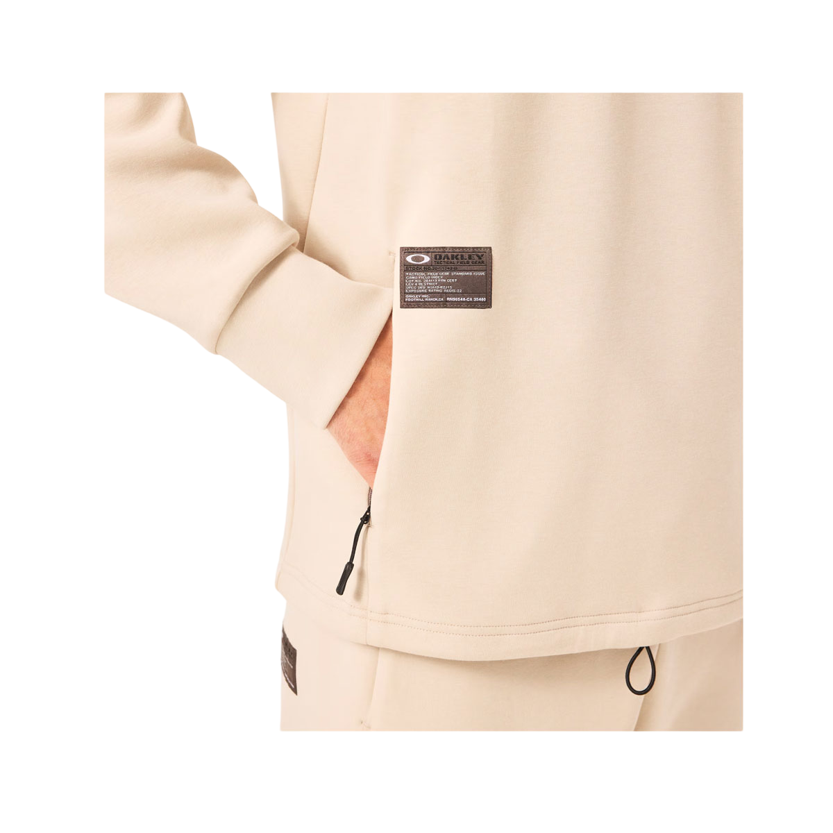 Oakley FGL Slick Crew 2.0