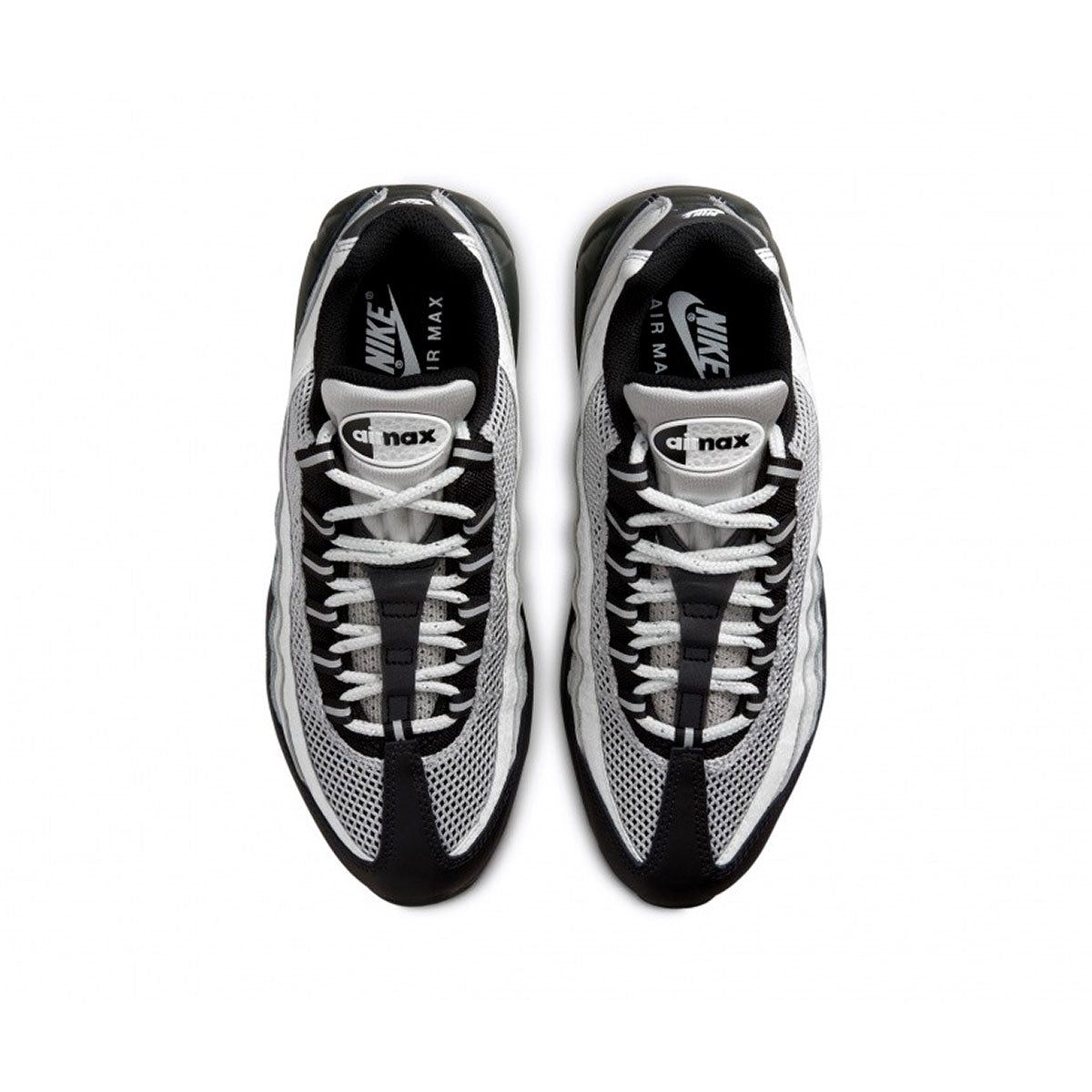 Nike Women's Air Max 95 LX Reflective Safari