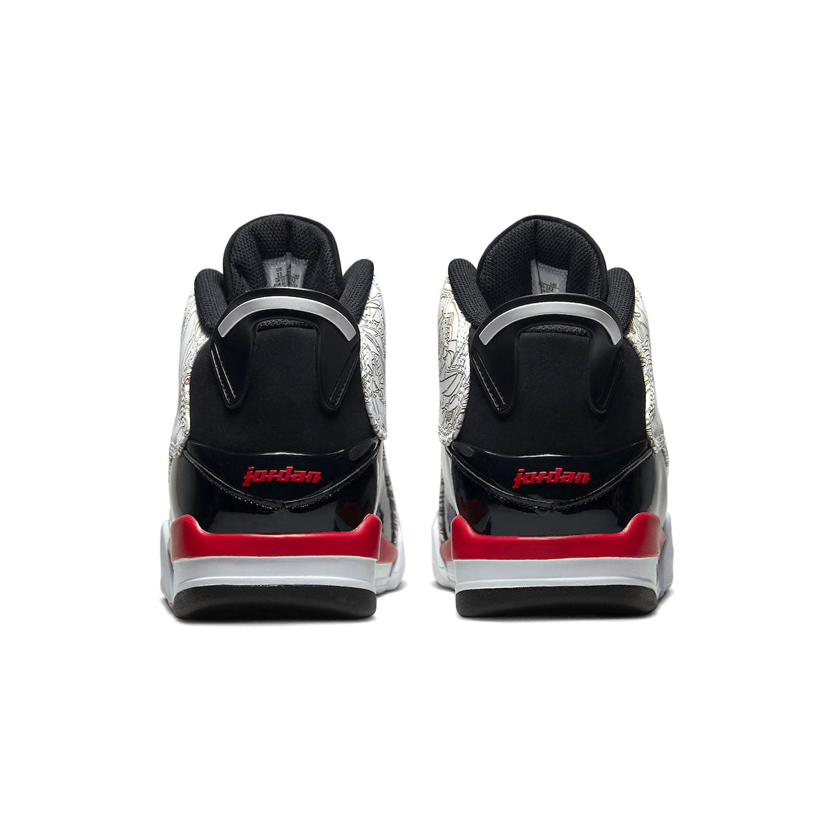 Air Jordan Dub Zero Men's