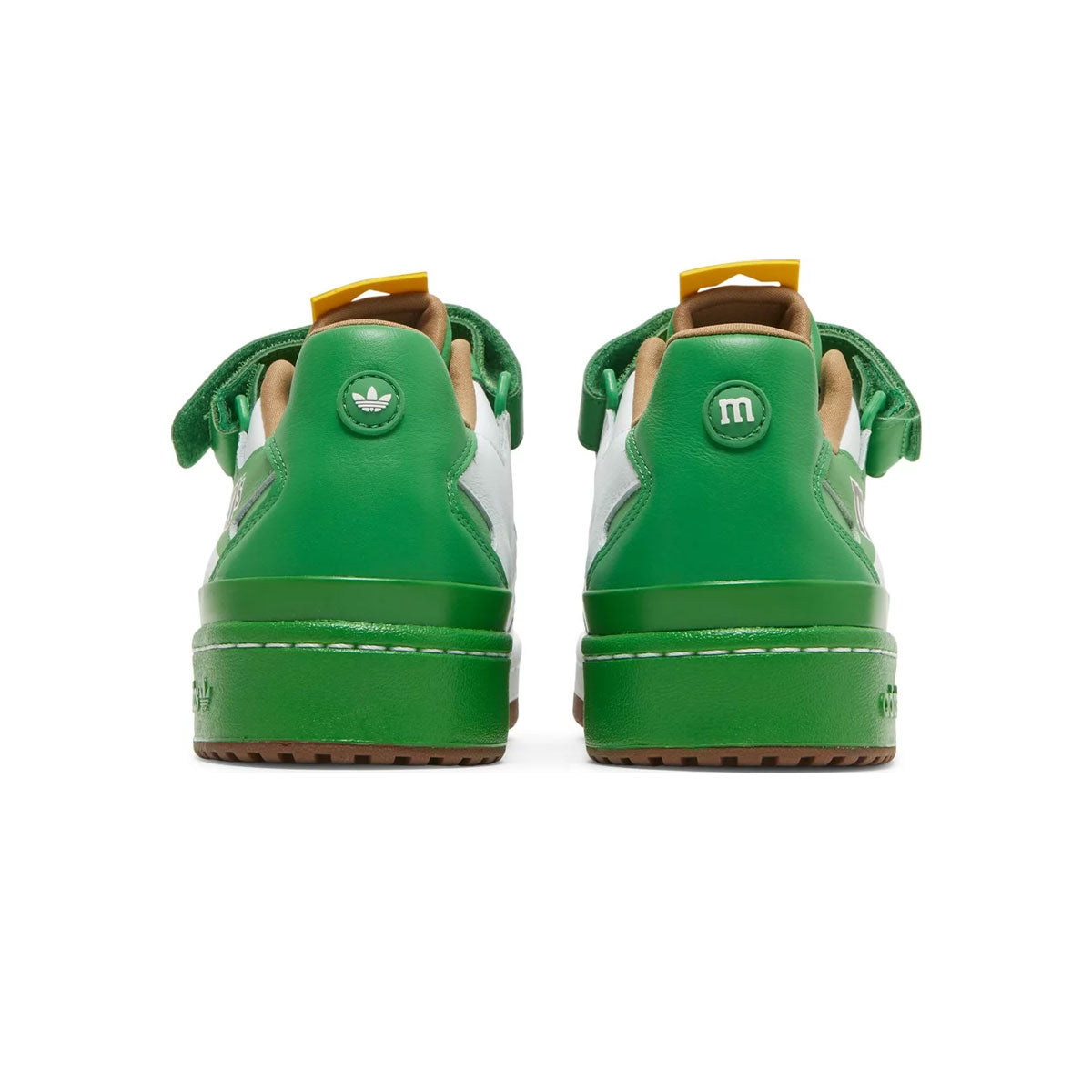 Adidas Men's Forum Low M&M's