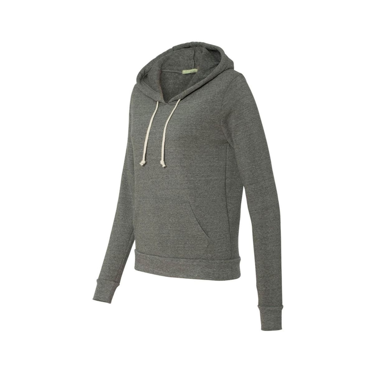 Alternative Apparel Women's Athletics Hoodie