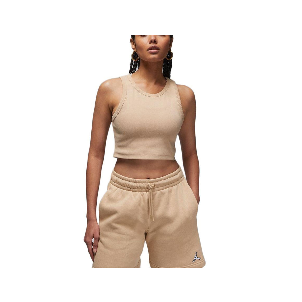 Air Jordan Women's Tank Desert