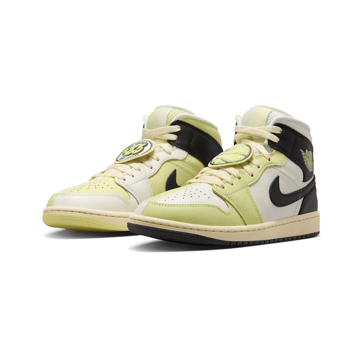Air Jordan 1 Mid SE Fall League Women's
