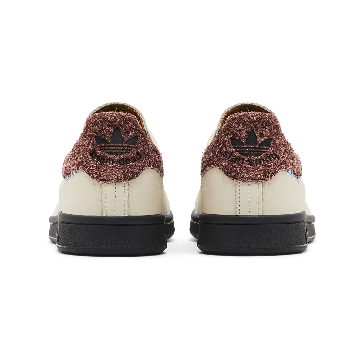 Adidas Men's Stan Smith Brain Dead Bliss