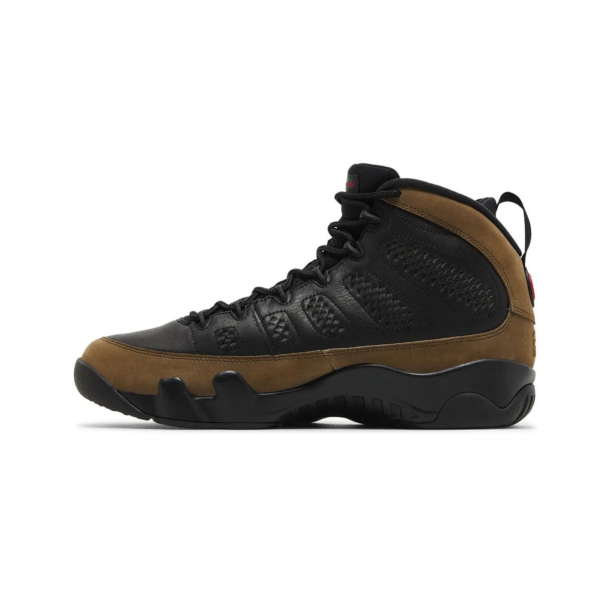Air Jordan 9 Retro Olive 2024 Men's