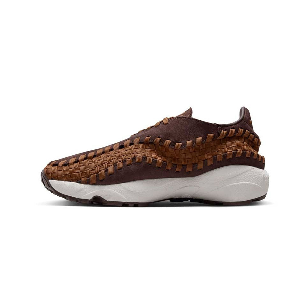 Nike Women's Air Footscape Woven