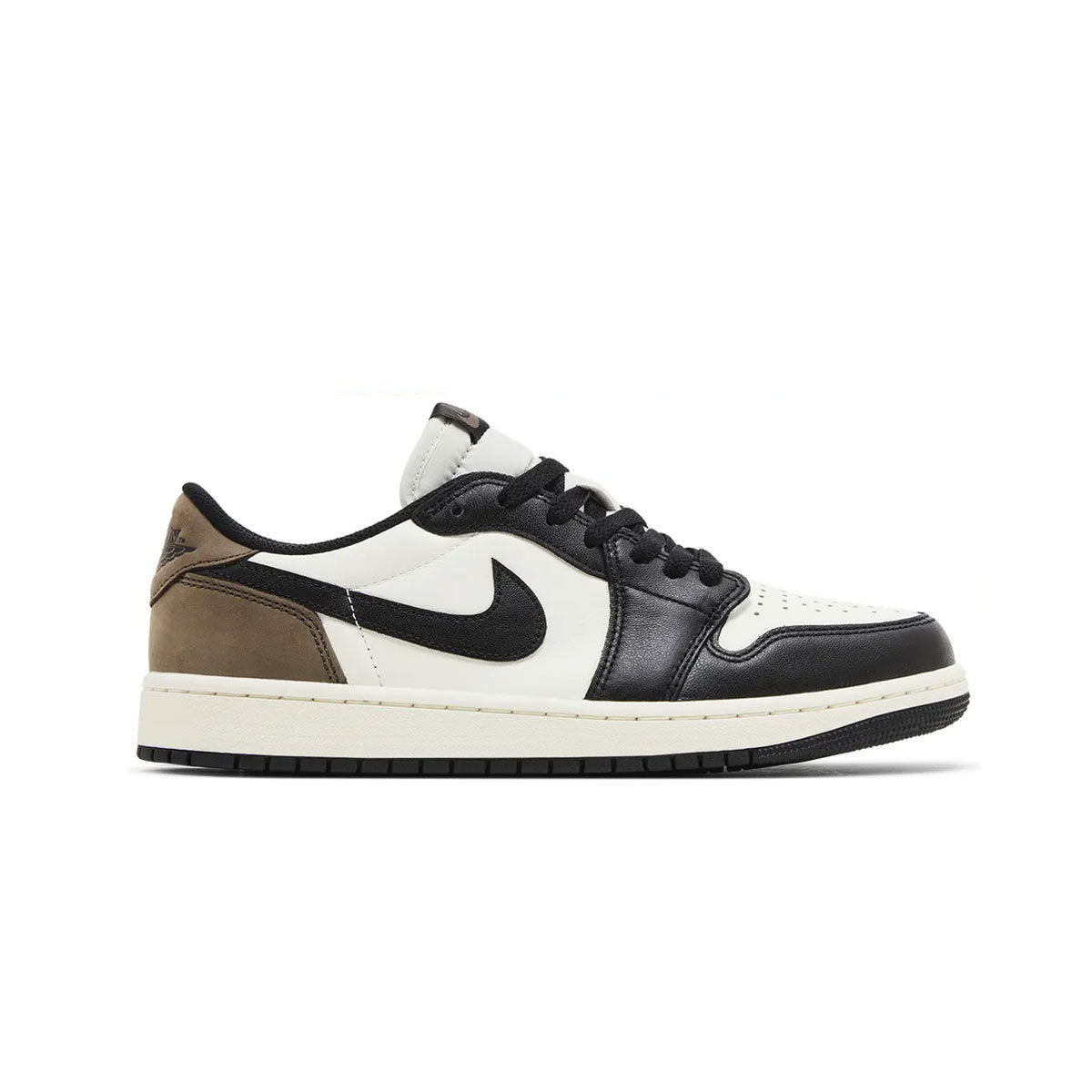 Air Jordan 1 Retro Low OG Mocha Men's