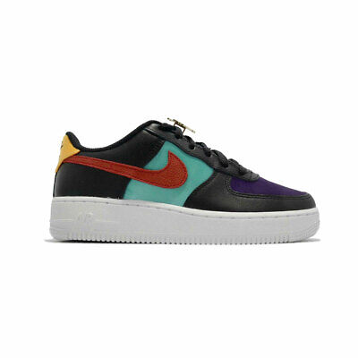 Nike Kids Air Force 1 LV8 EMB (GS)