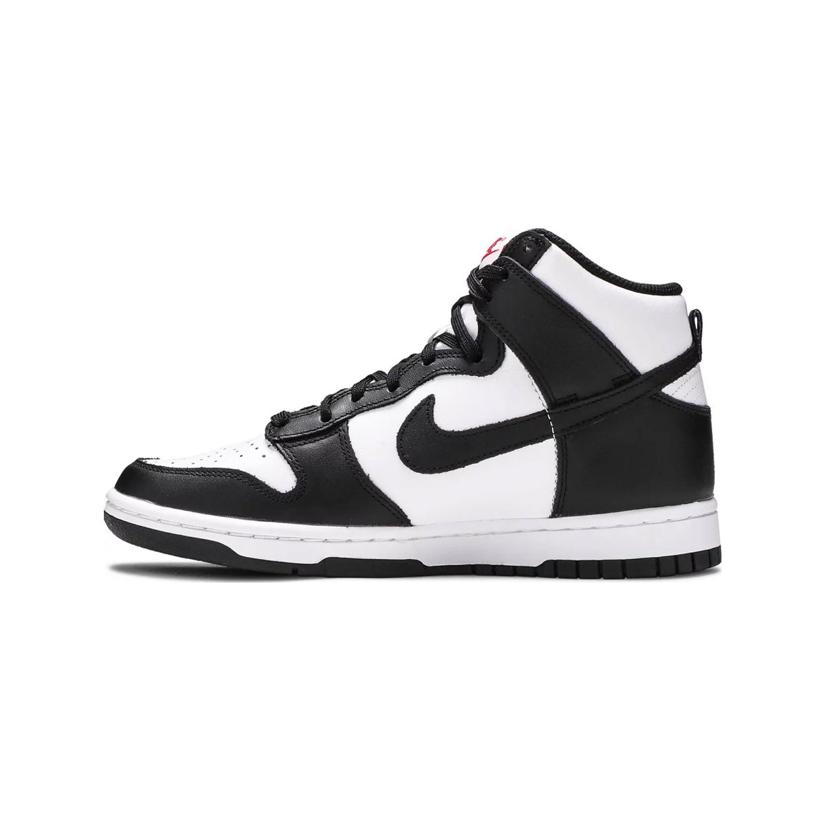 Nike Women's Dunk High Panda