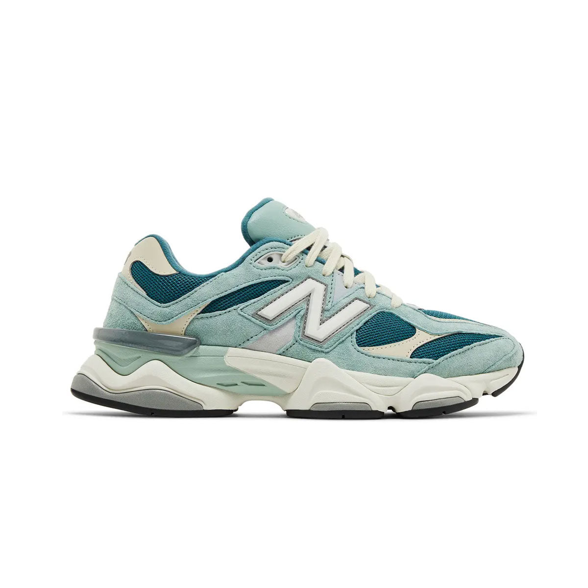 New Balance Men's 9060 Spruce Salt Marsh