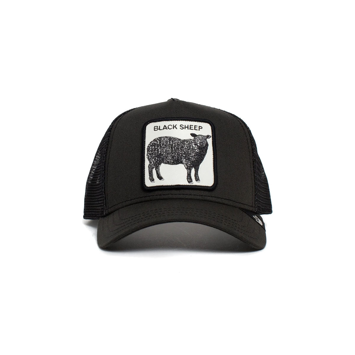Goorin Bros Men's Naughty Lamb Baseball