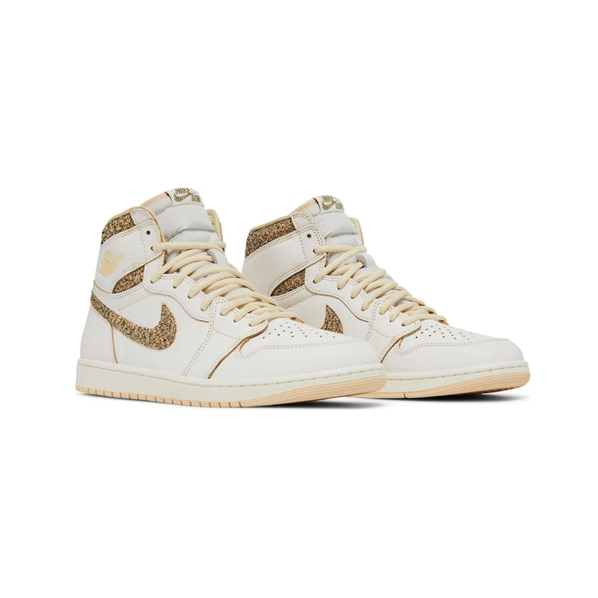 Air Jordan 1 Retro High OG Craft Men's
