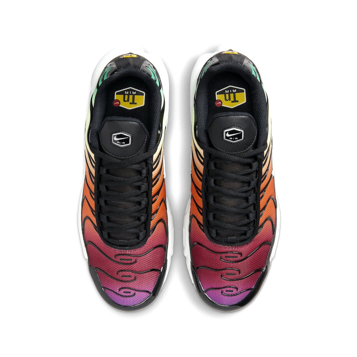 Nike Women's Air Max Plus Rainbow