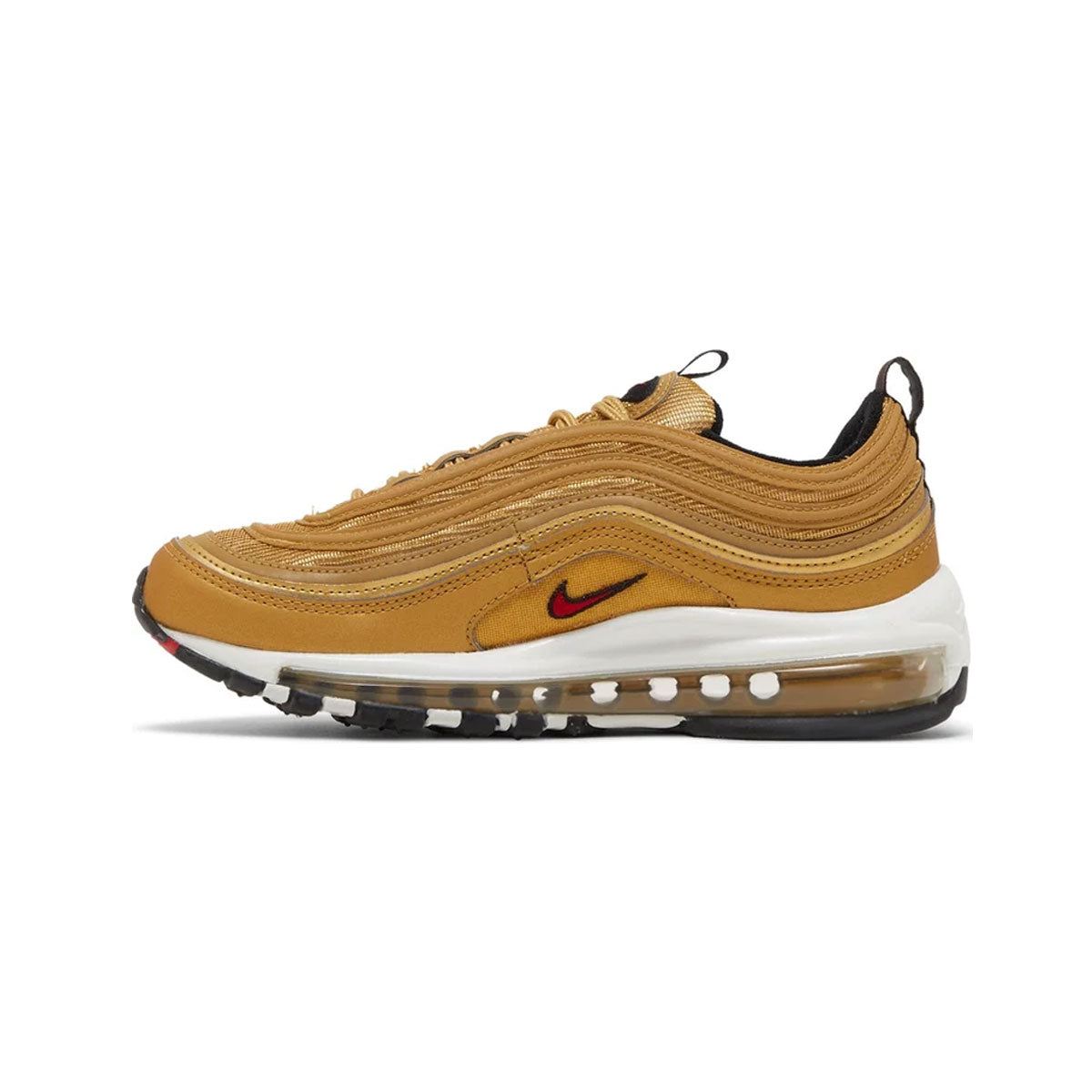 Nike Women's Air Max 97 OG Golden Bullet 2023