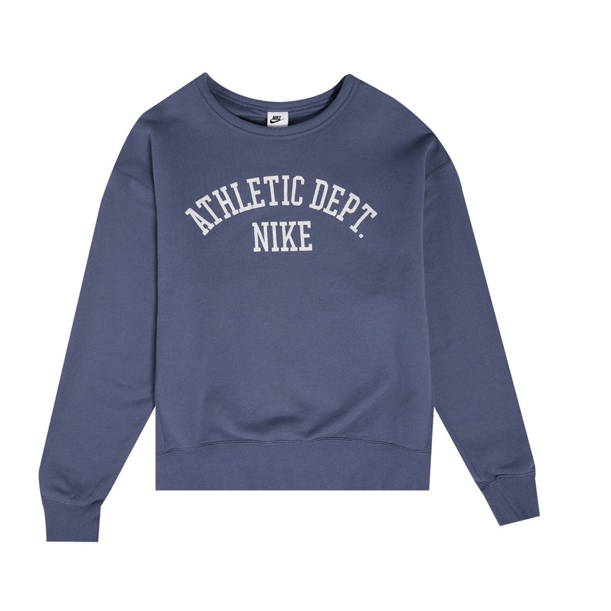 Nike Men's Sportswear Trend Fleece Crew