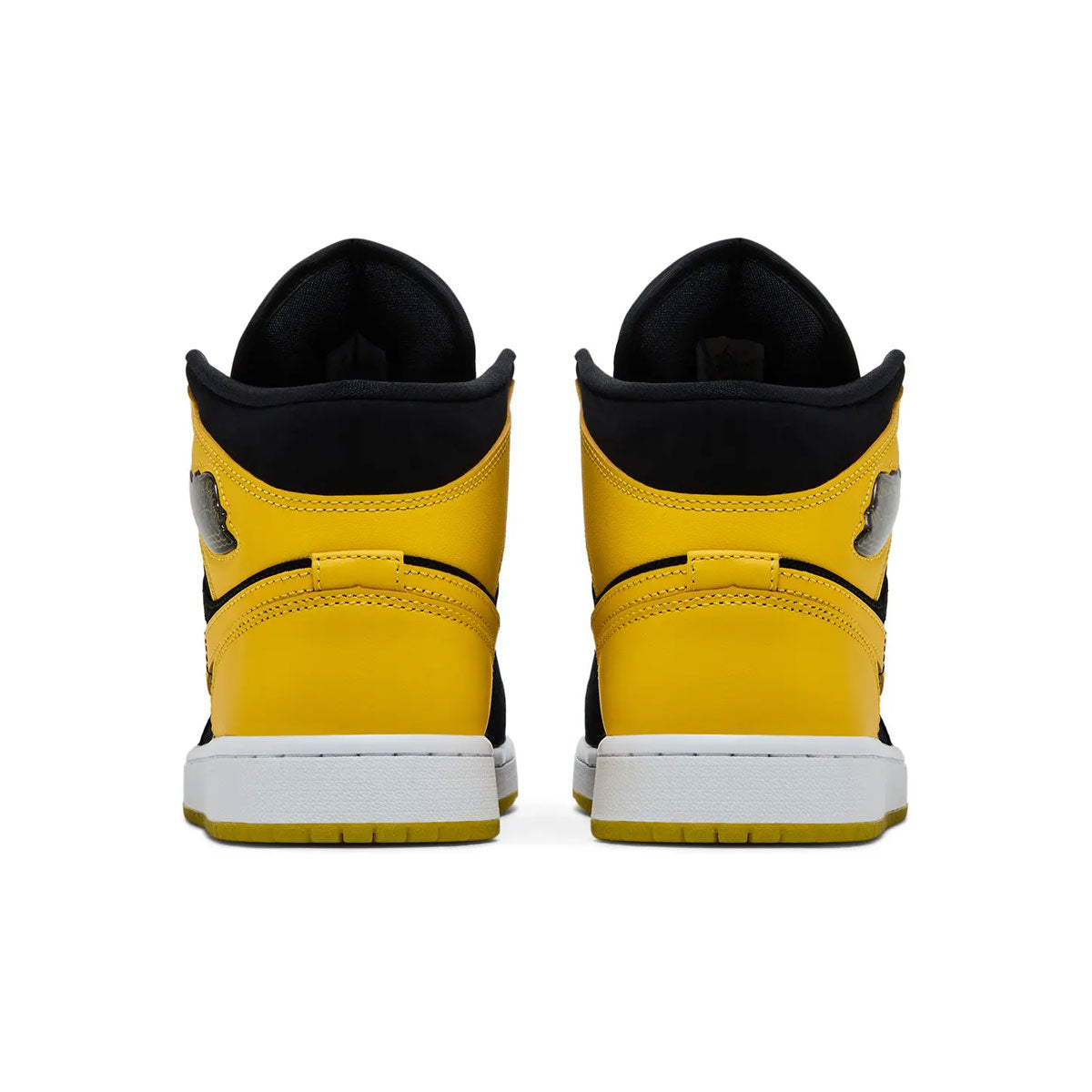 Air Jordan 1 Mid New Love 2025