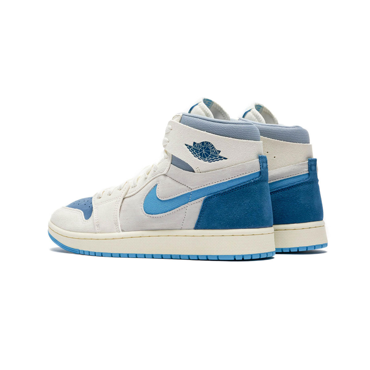 Air Jordan 1 High Zoom Air CMFT 2 Men's