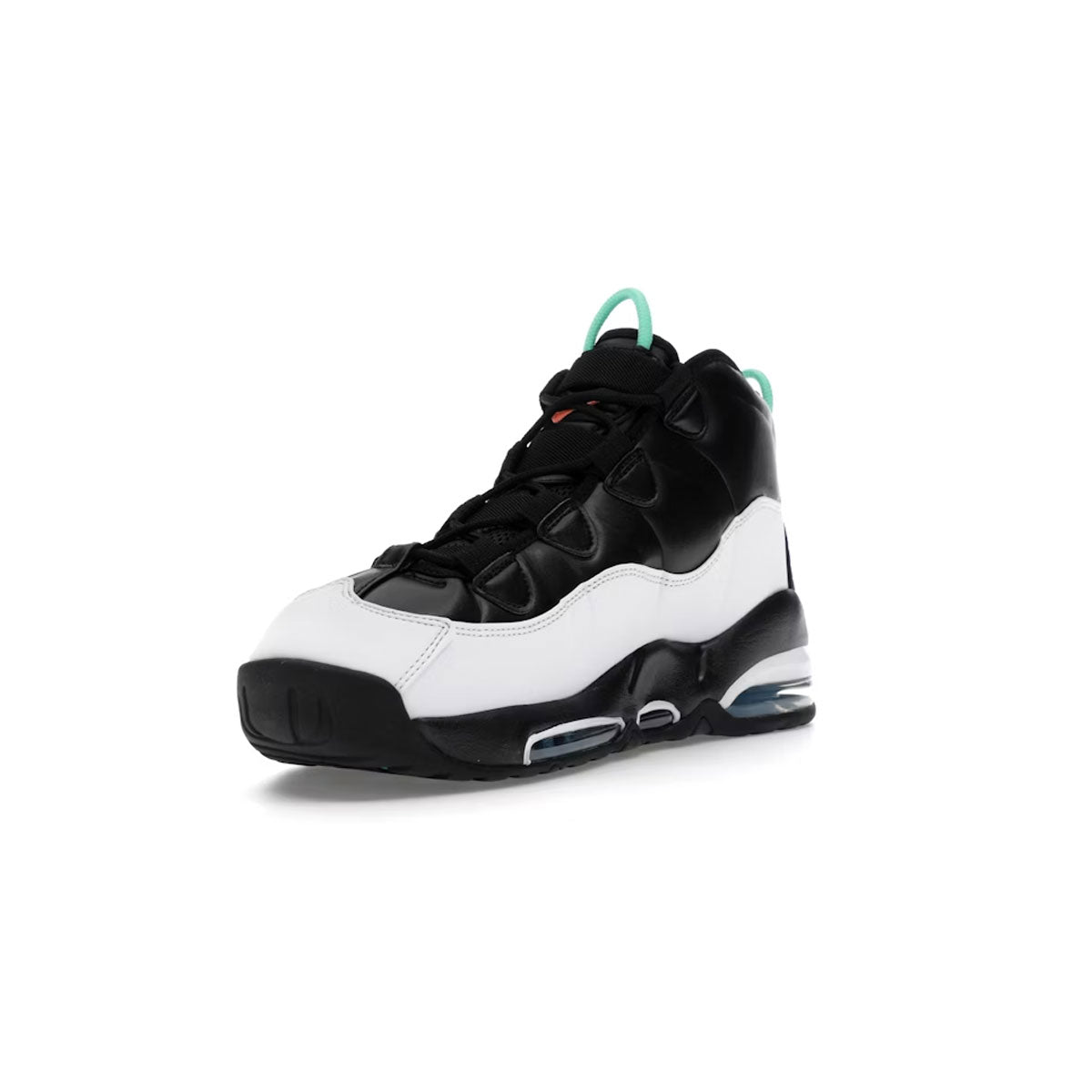 Nike Men's Air Max Uptempo 95 NY vs. NY