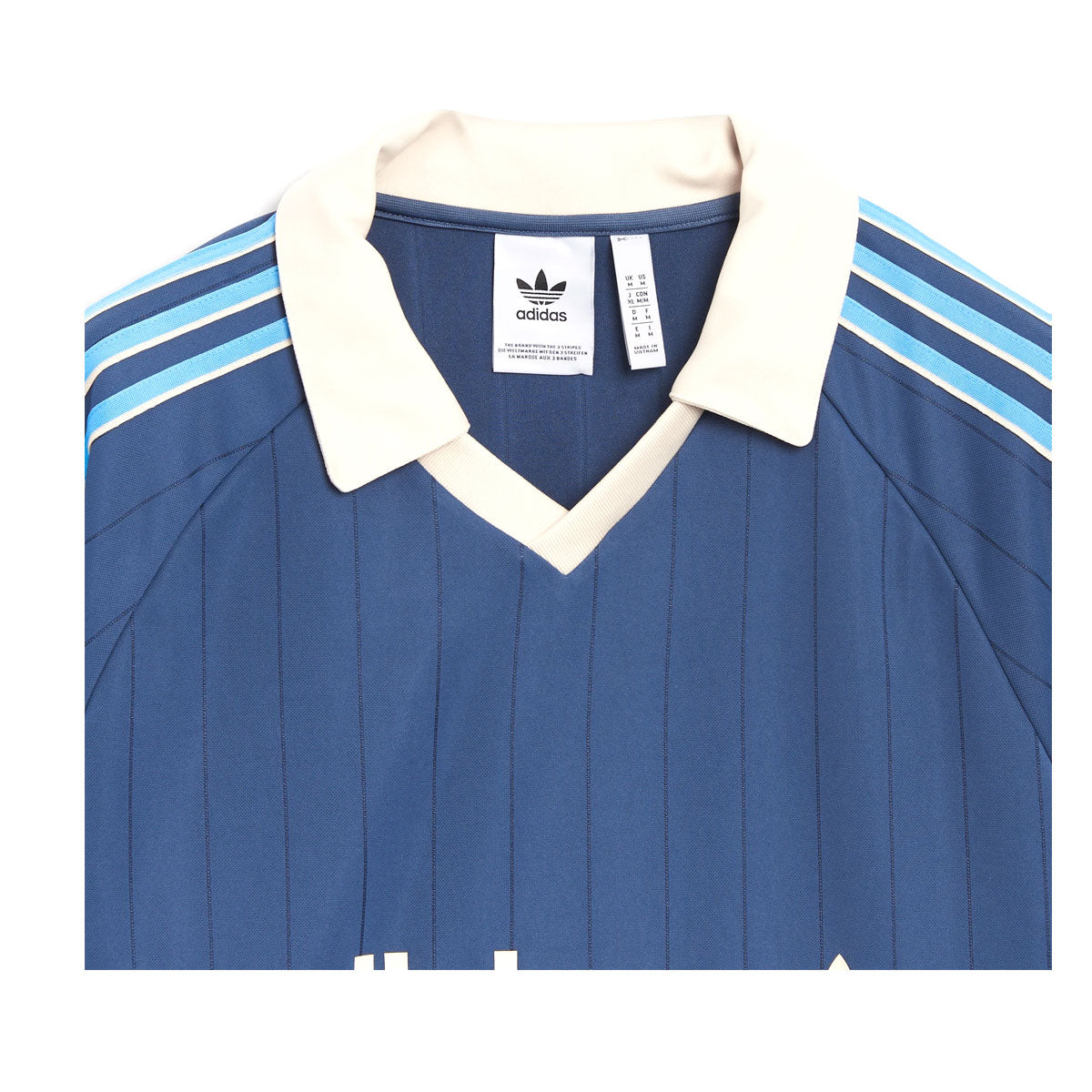 Adidas Men's Originals Pinstripe Jersey