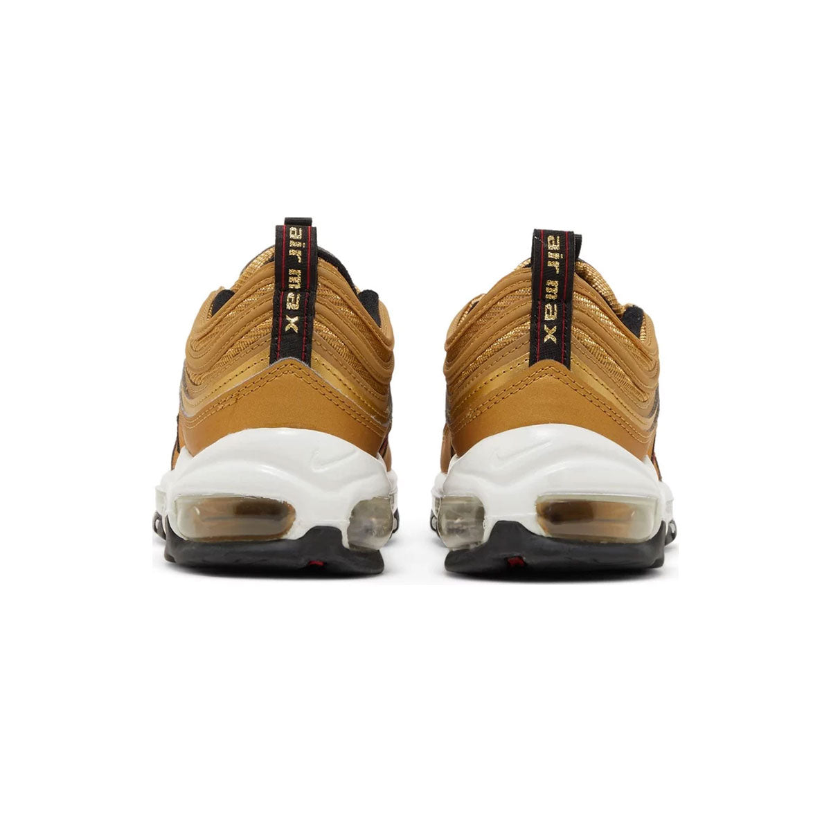 Nike Women's Air Max 97 OG Golden Bullet 2023