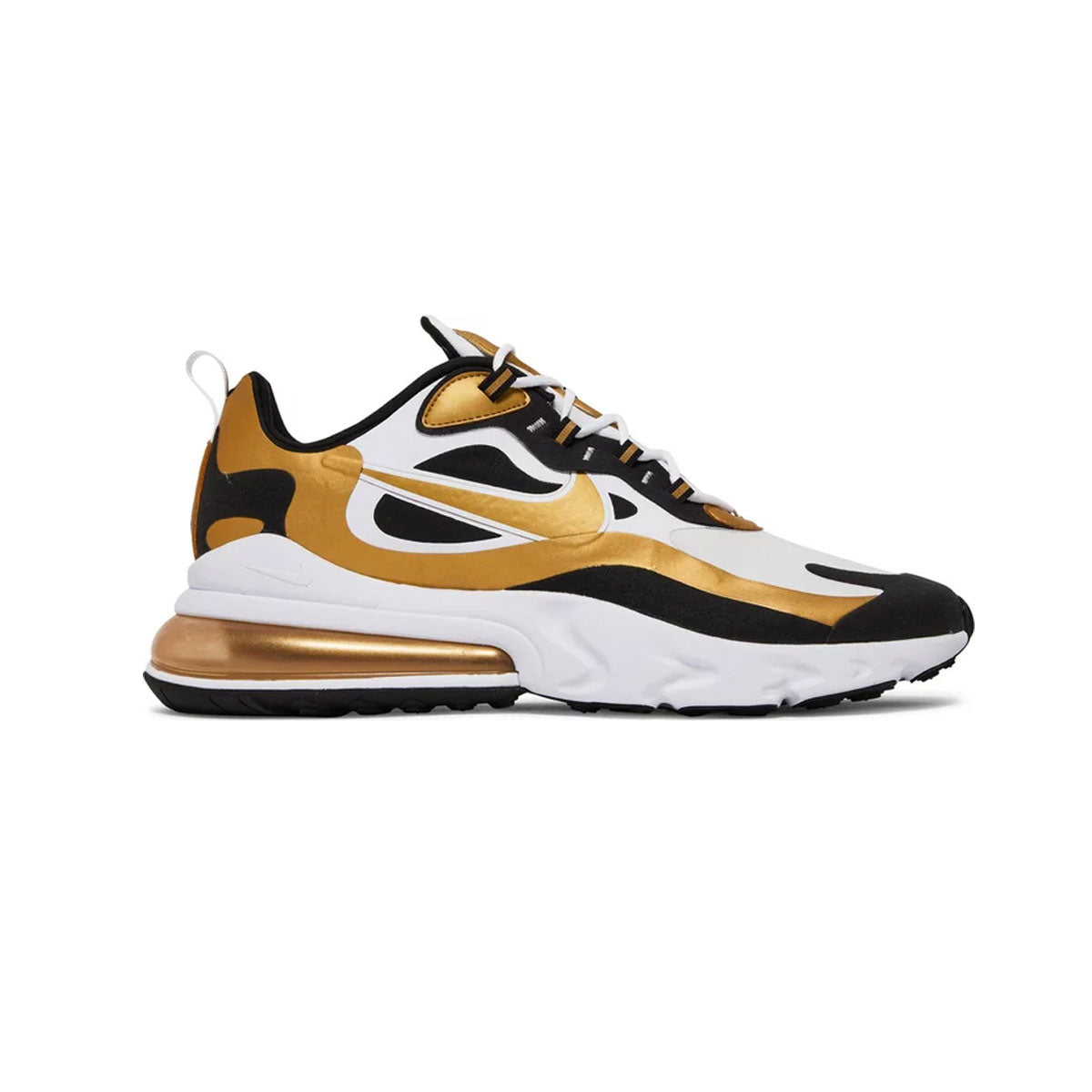 Nike Men's Air Max 270 React