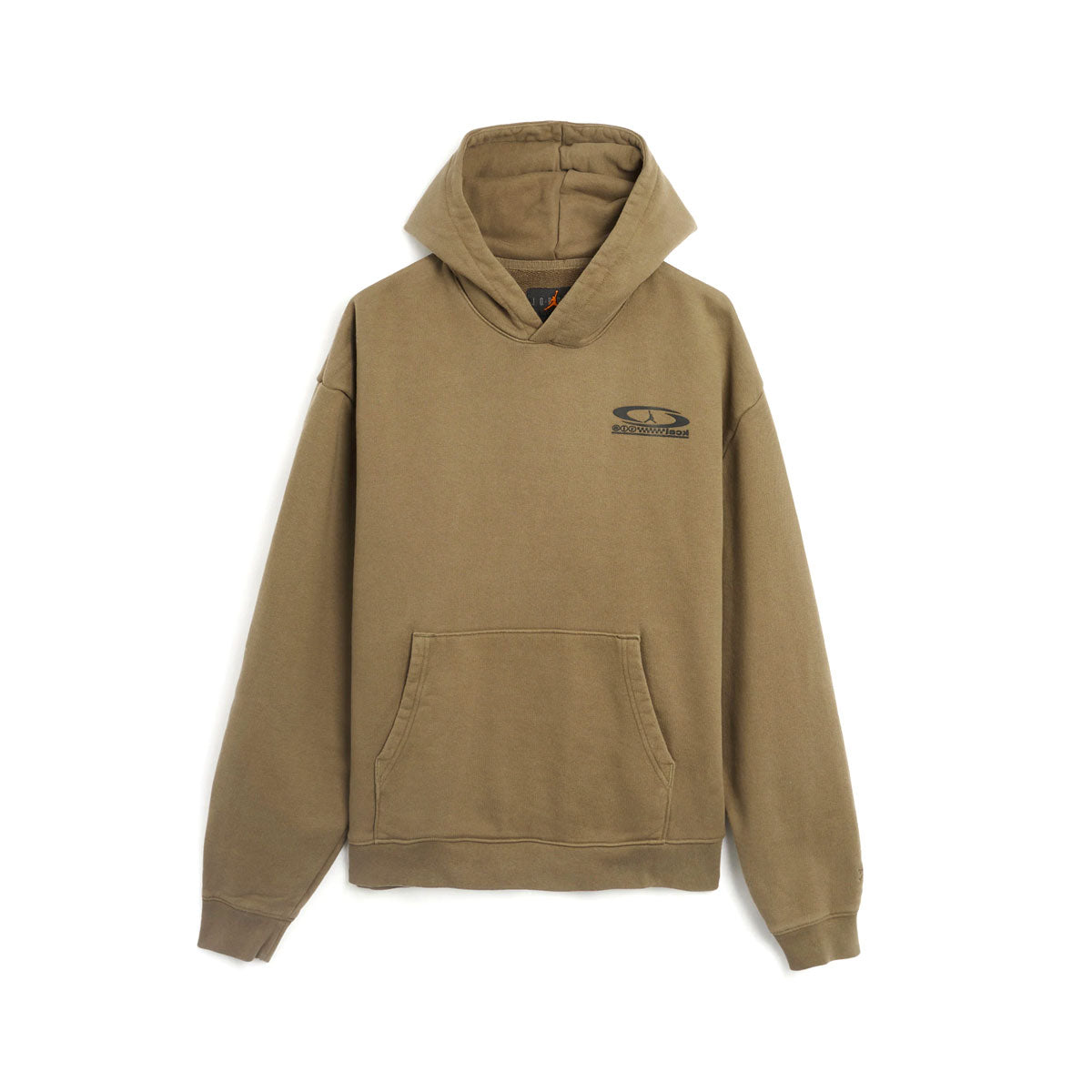 Air Jordan x Travis Scott Pullover Hoodie