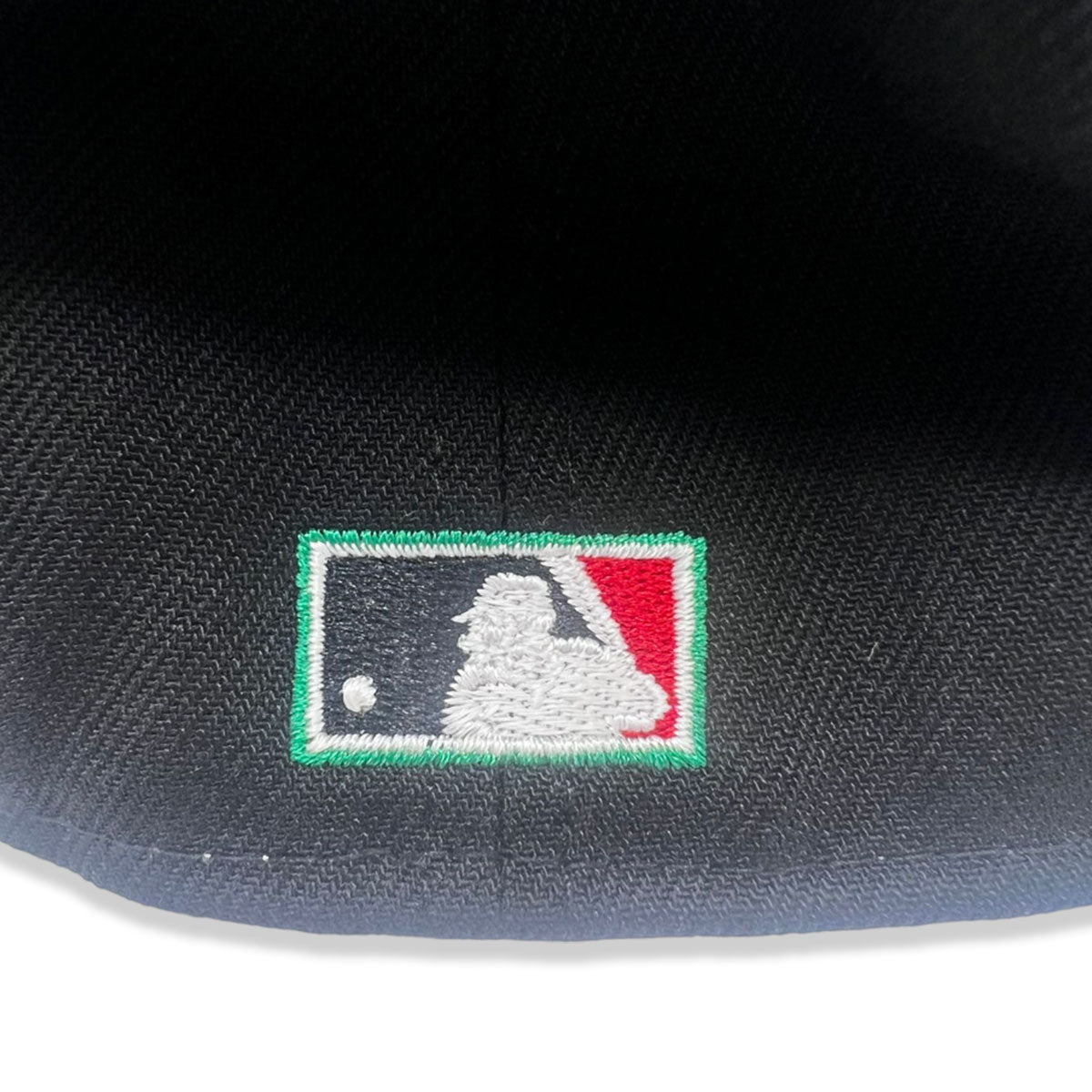 New Era New York Mets 50th Anniversary Patch 59Fifty Fitted