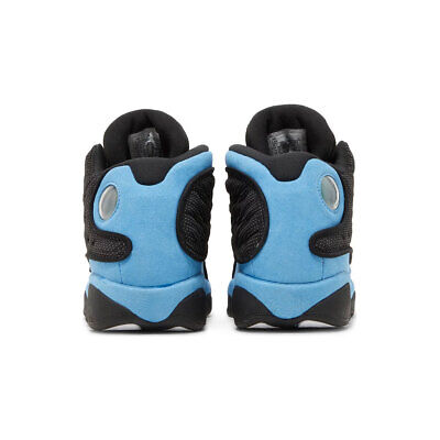 Air Jordan 13 Retro (GS) Black University Blue