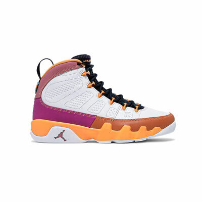 Air Jordan Women's 9 Retro Change The World