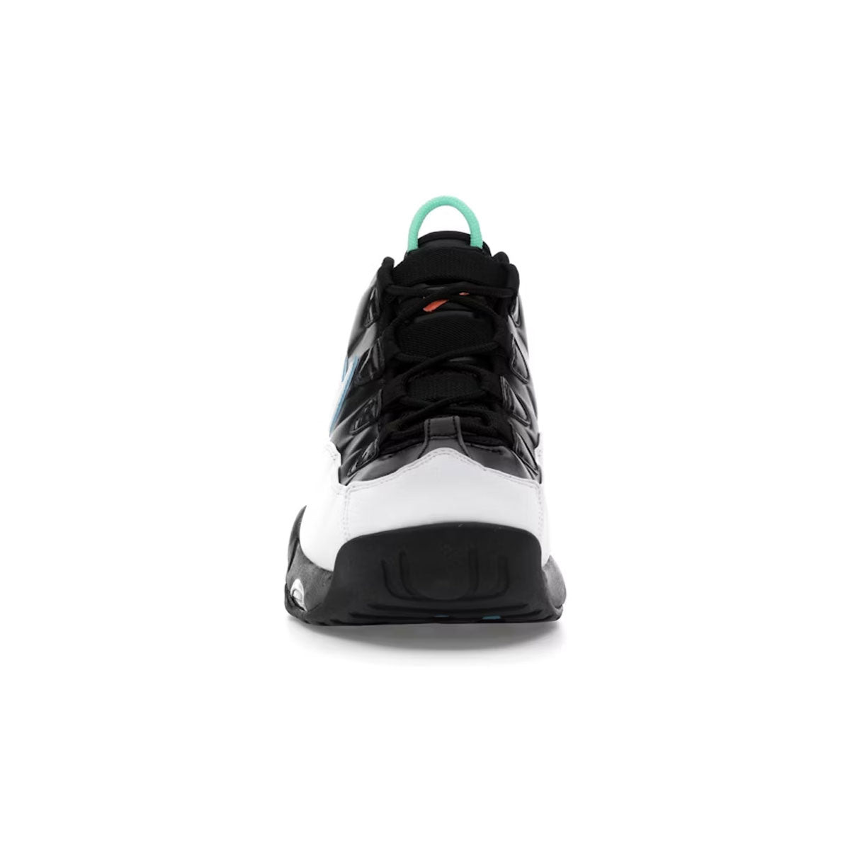 Nike Men's Air Max Uptempo 95 NY vs. NY